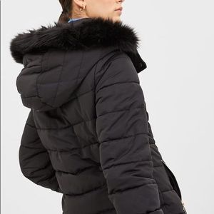 🌷🌷 2 for 22 sale | Stradivarius Puff Jacket